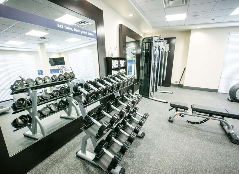 Gym Ảnh