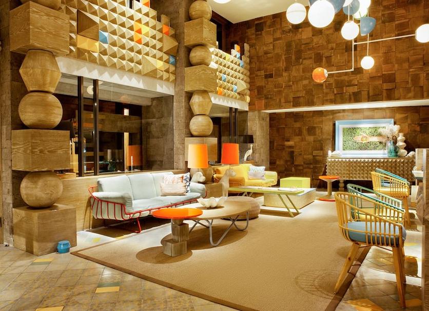 Lounge Ảnh