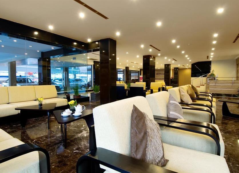 Lounge Ảnh