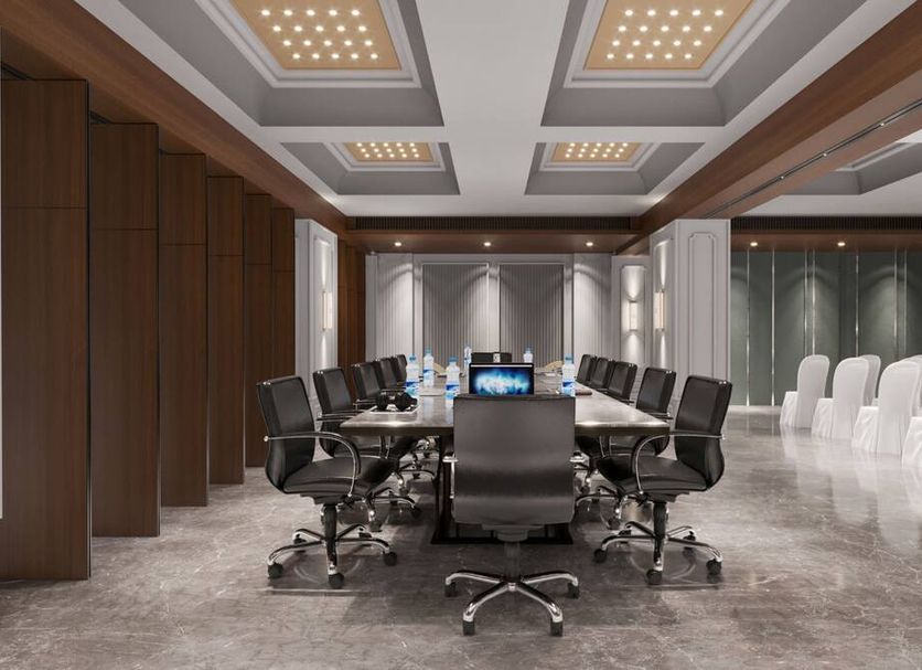 Conference room Ảnh