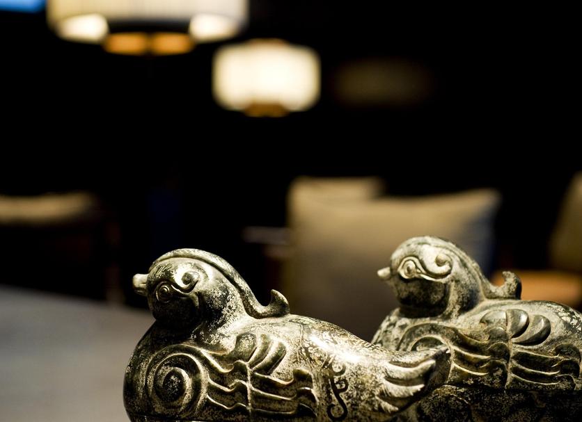 Tiện nghi trong phòng Ảnh