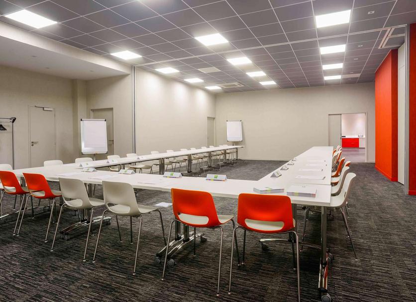 Conference room Ảnh