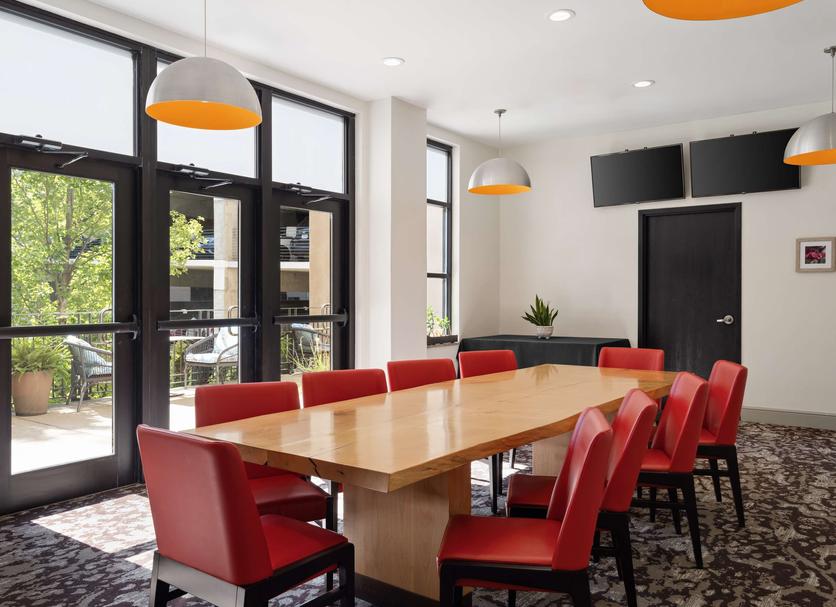 Conference room Ảnh