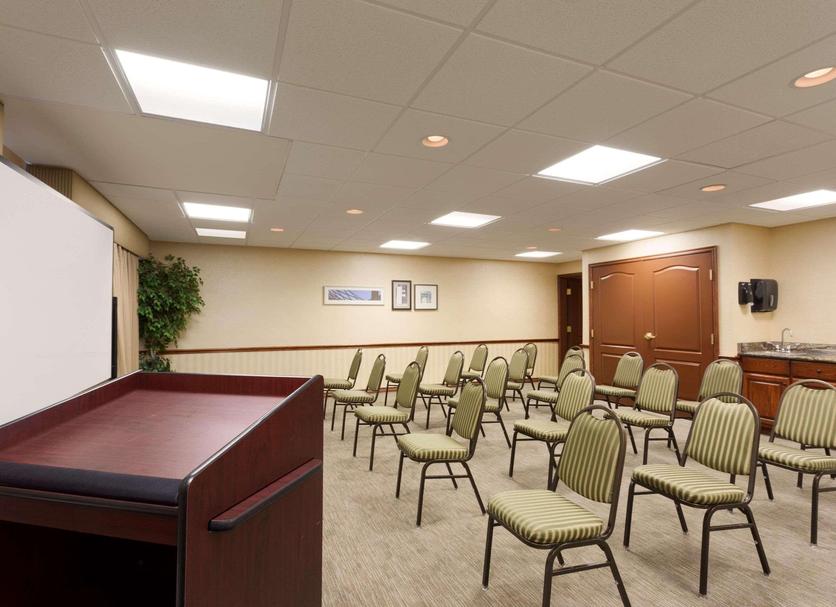 Conference room Ảnh