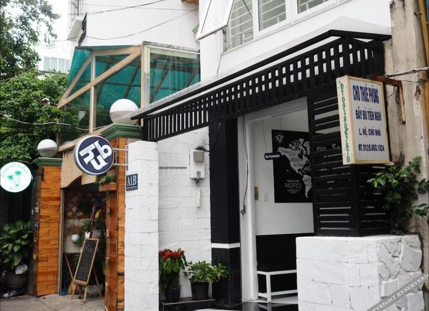 Cảnh ngoài trời Ảnh