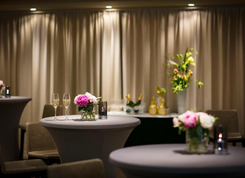 Conference room Ảnh