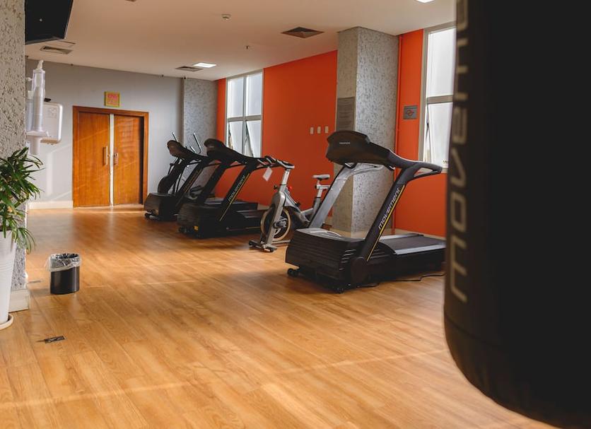 Gym Ảnh