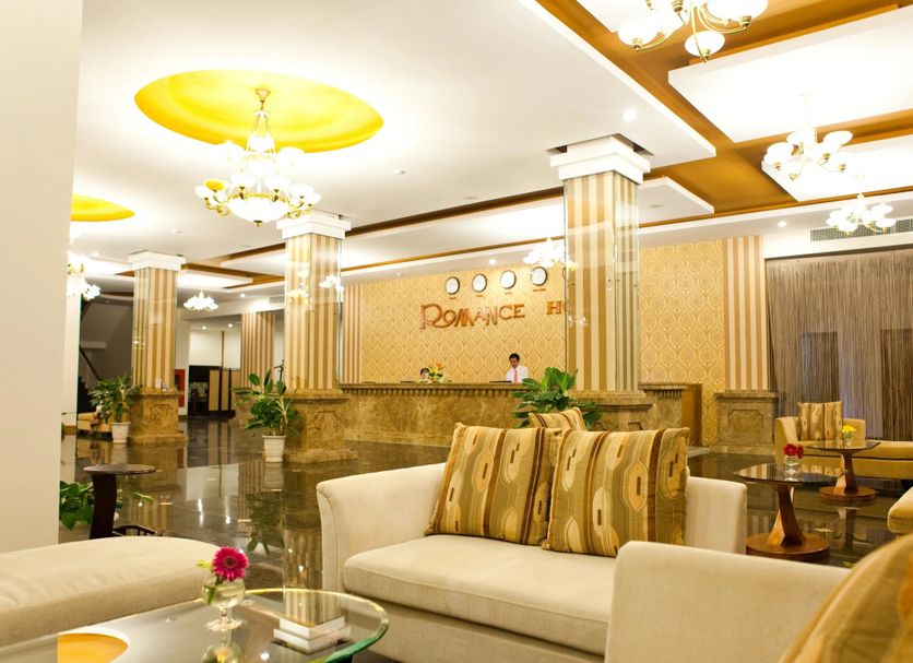 Lounge Ảnh