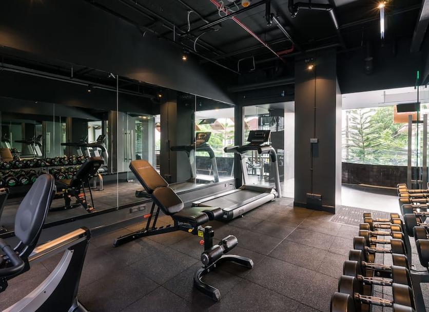Gym Ảnh