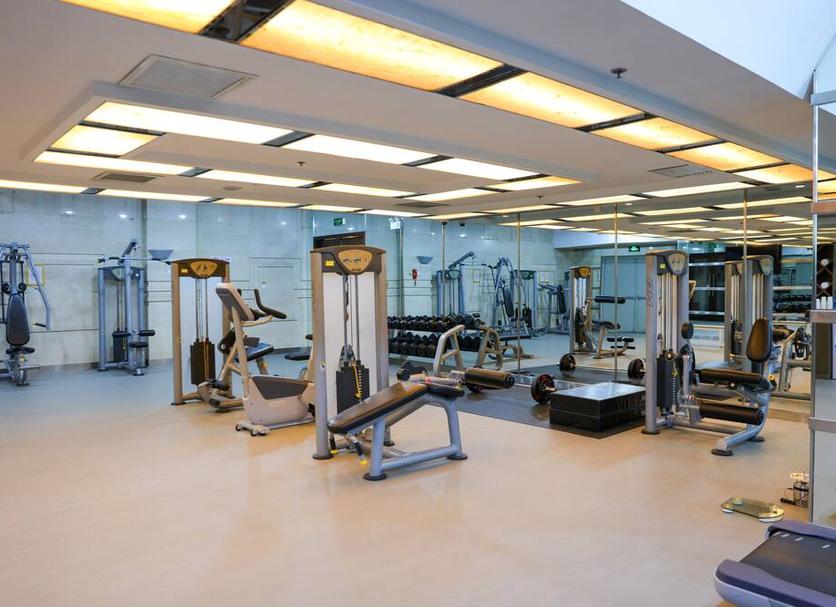 Gym Ảnh