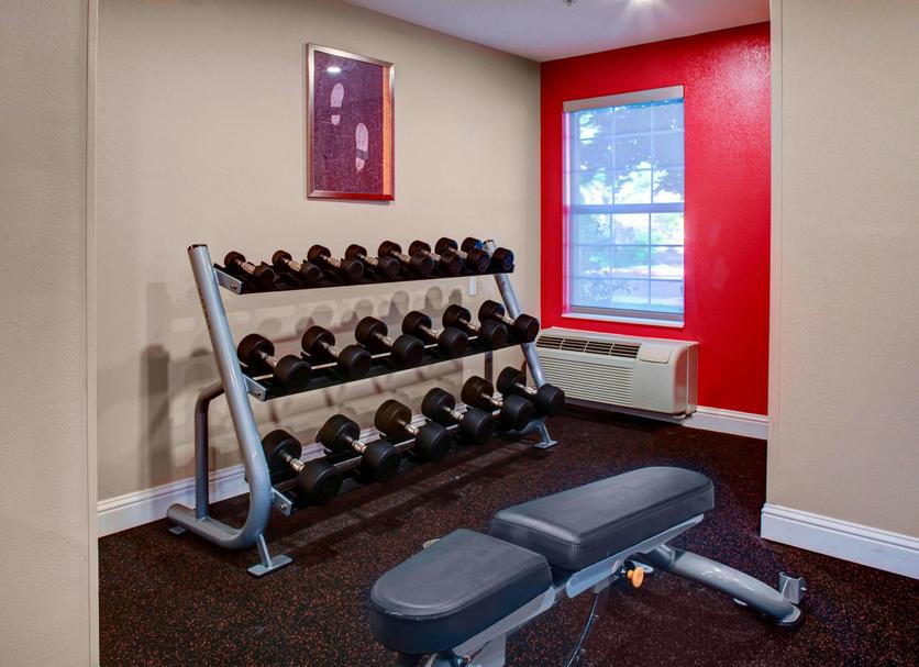 Gym Ảnh