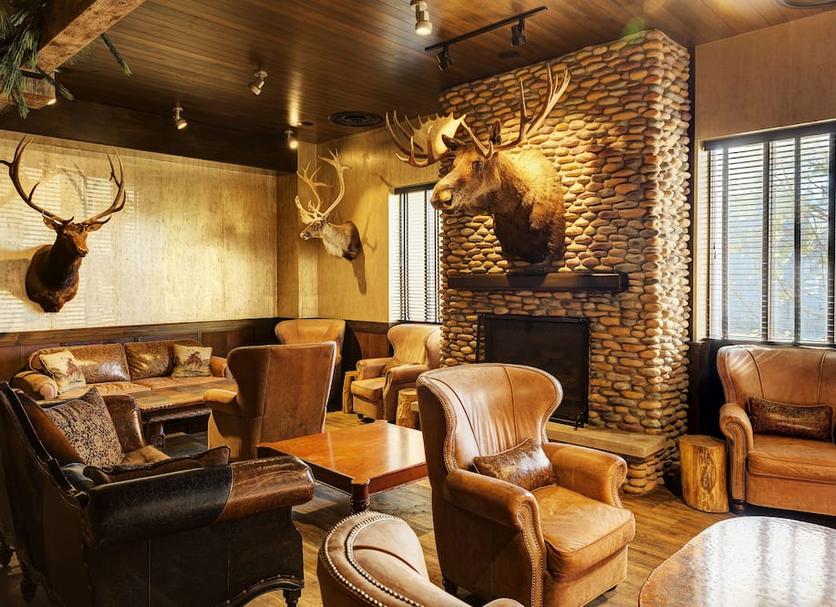 Lounge Ảnh