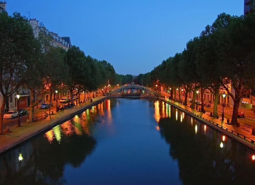 Cảnh ngoài trời Ảnh