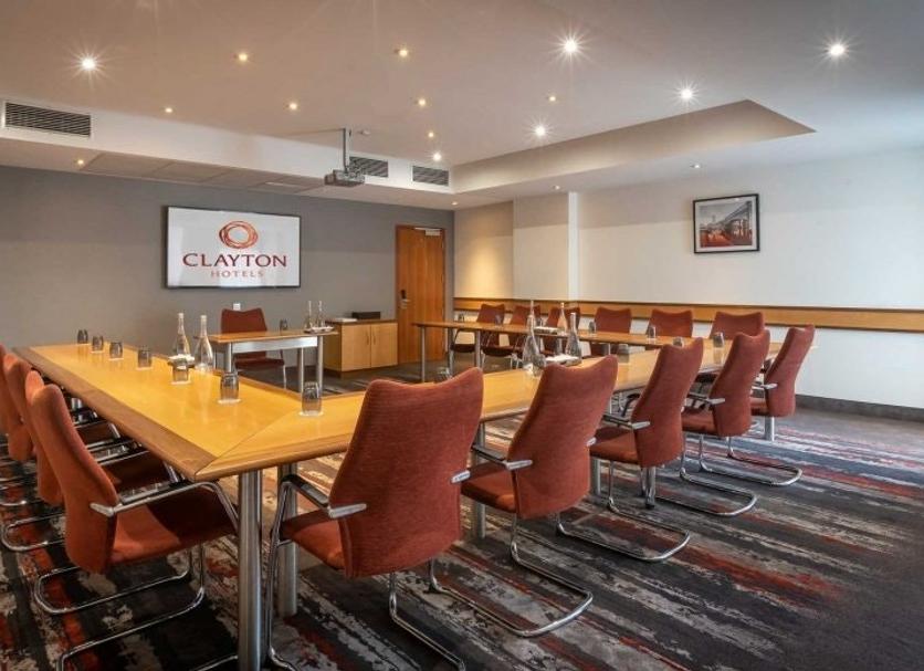 Conference room Ảnh