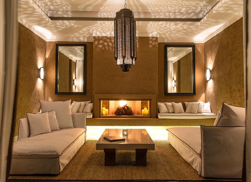 Lounge Ảnh