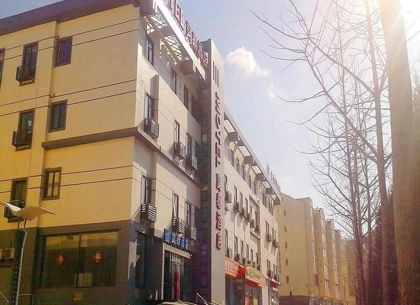 Cảnh ngoài trời Ảnh