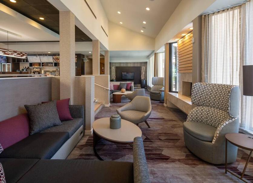 Lounge Ảnh