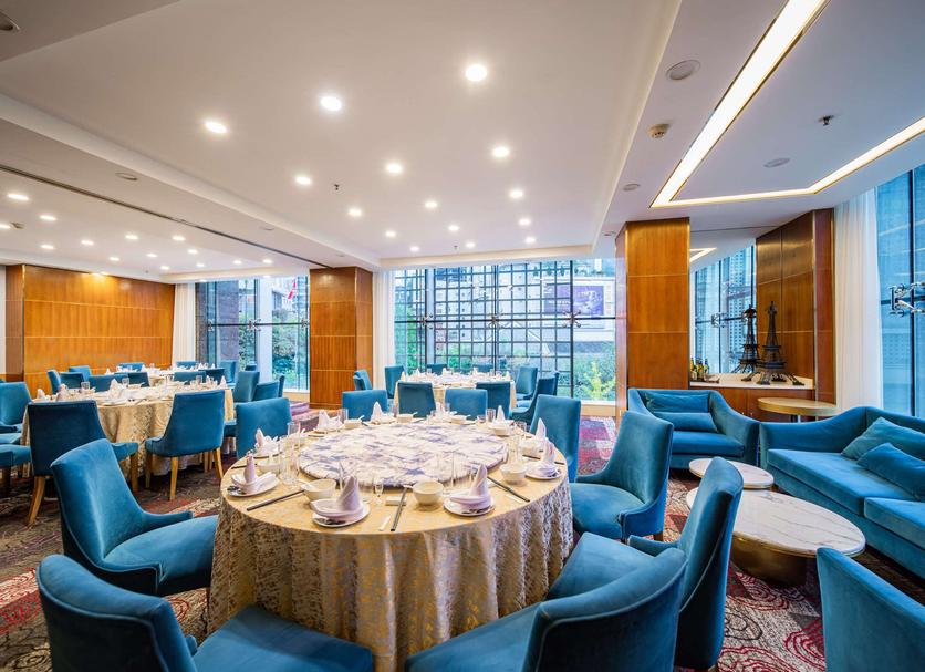 Sảnh yến tiệc Ảnh