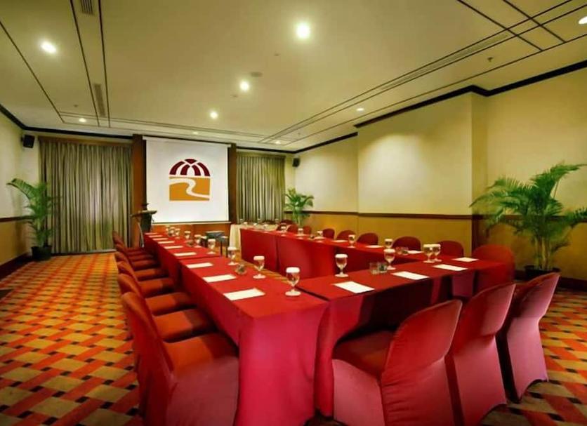 Conference room Ảnh