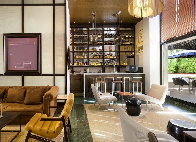 Lounge Ảnh