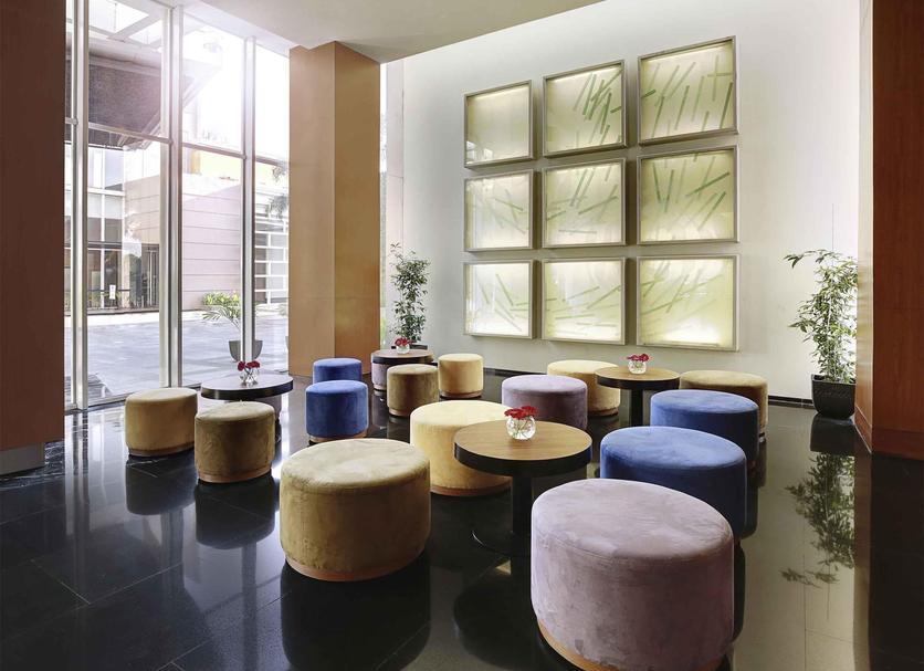 Lounge Ảnh