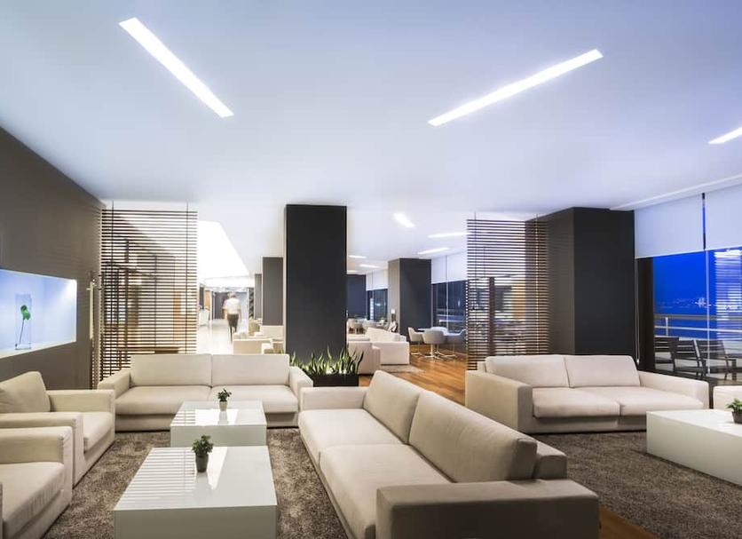 Lounge Ảnh