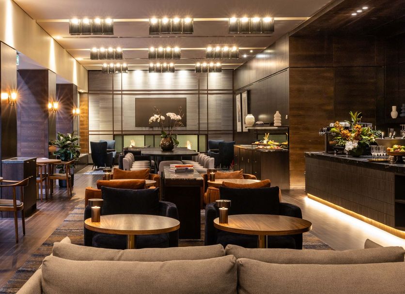 Lounge Ảnh