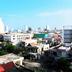 Cảnh ngoài trời