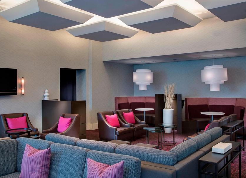 Lounge Ảnh