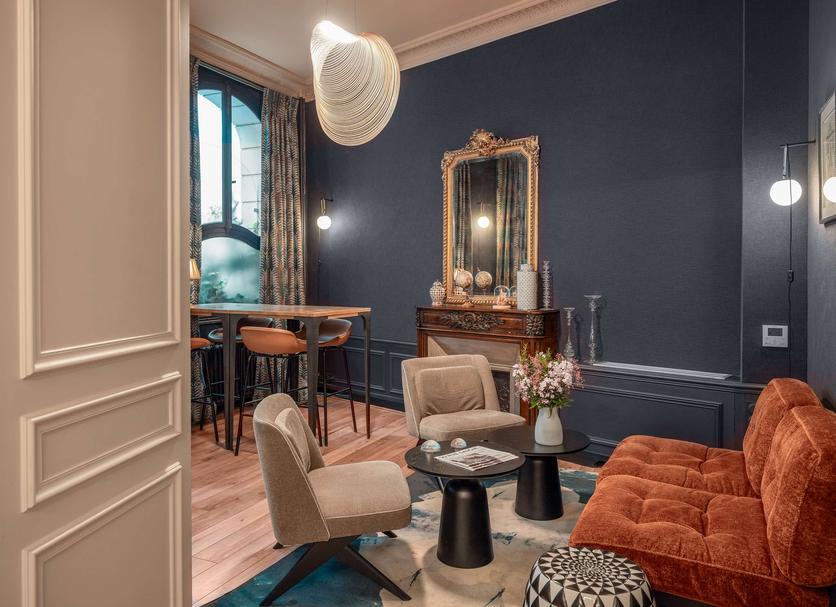 Lounge Ảnh