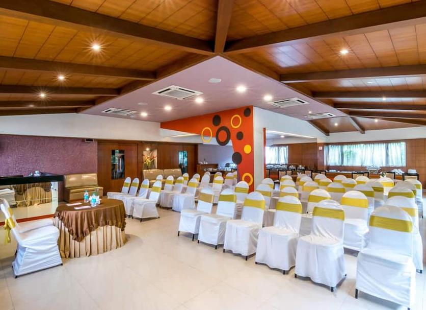 Conference room Ảnh