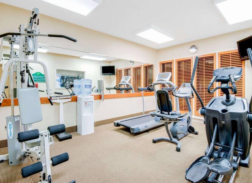 Gym Ảnh