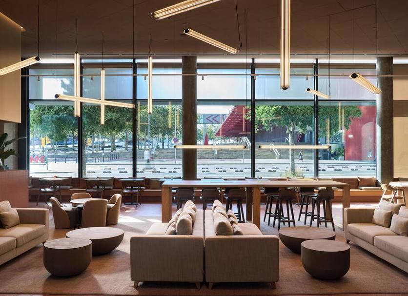 Lounge Ảnh