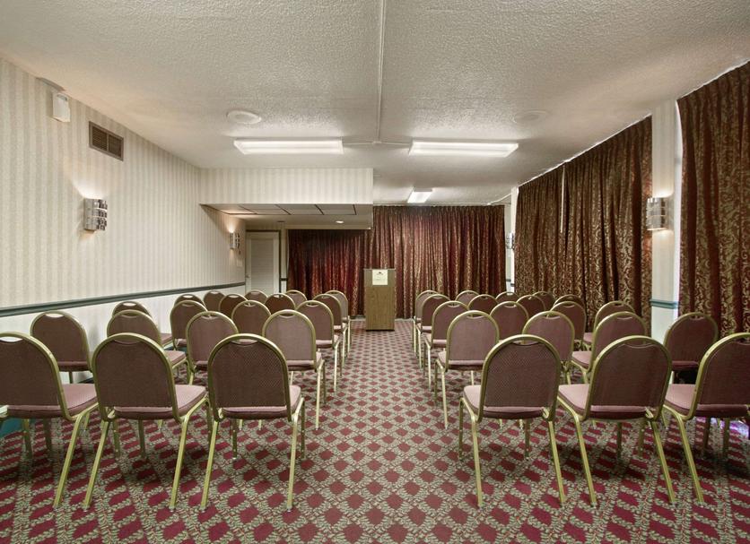 Conference room Ảnh