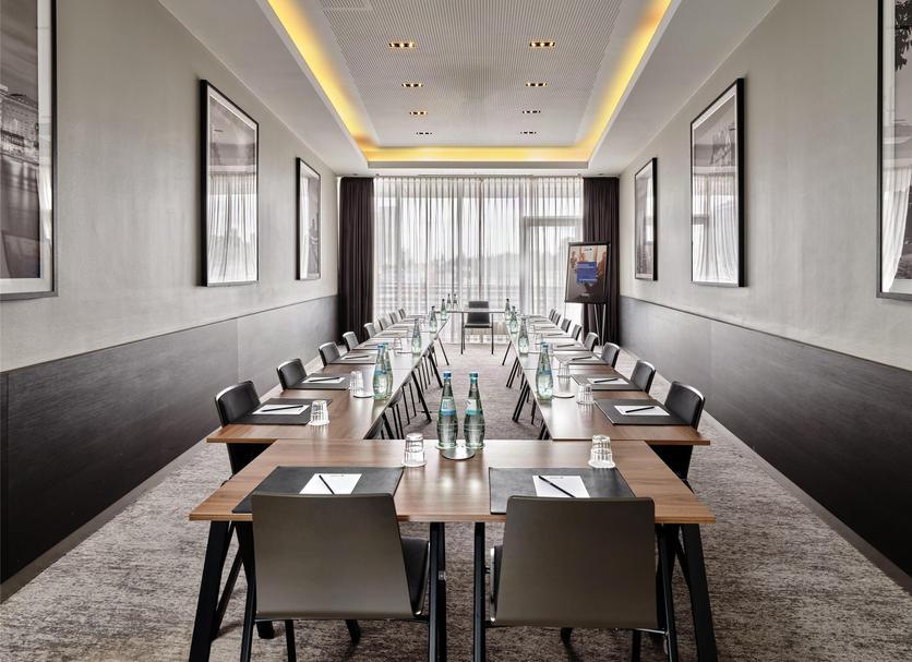 Conference room Ảnh
