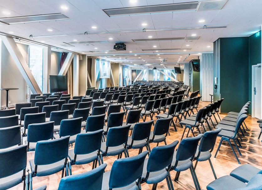 Conference room Ảnh