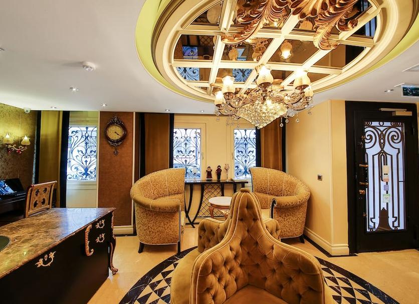 Lounge Ảnh