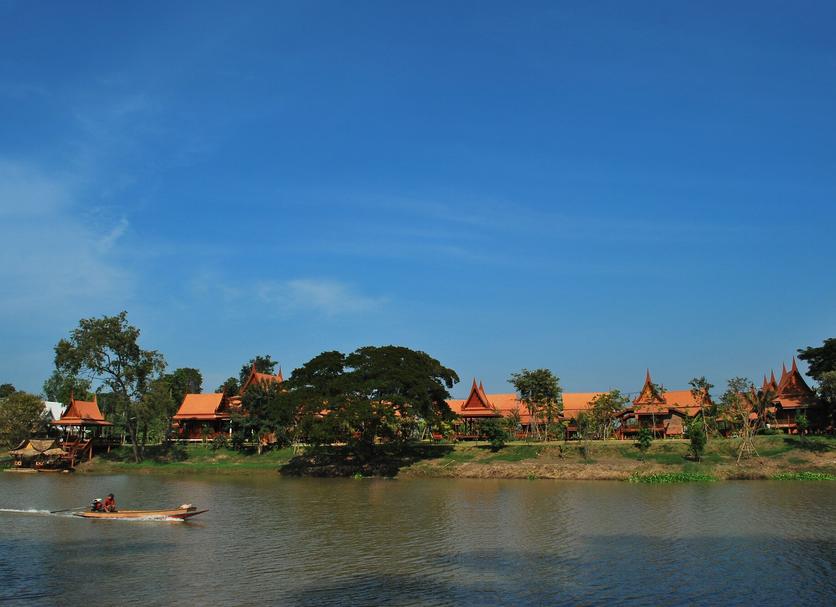 Cảnh ngoài trời Ảnh