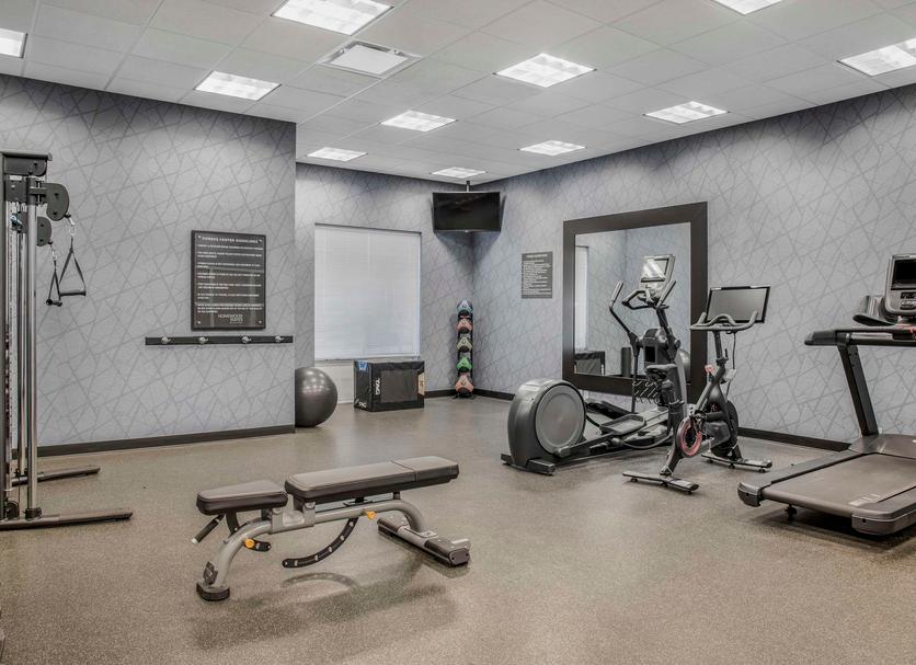 Gym Ảnh