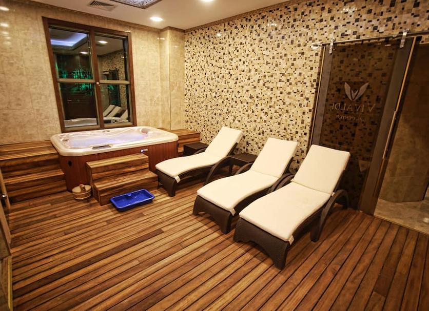 Spa Ảnh