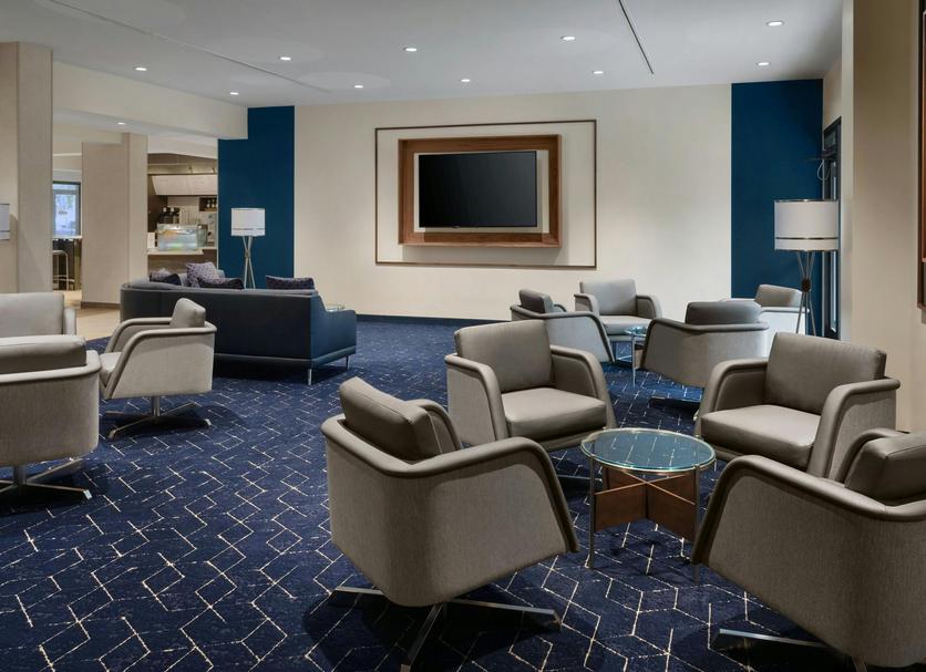 Lounge Ảnh