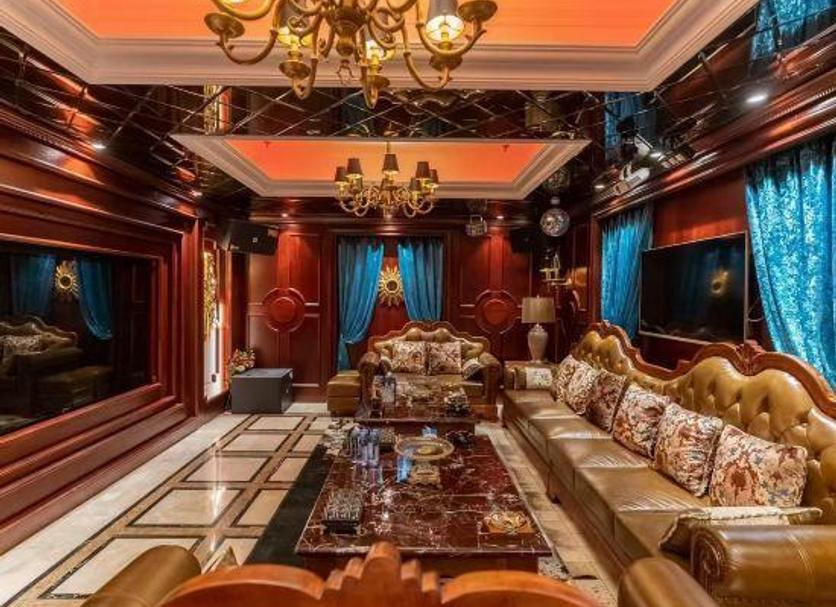 Lounge Ảnh