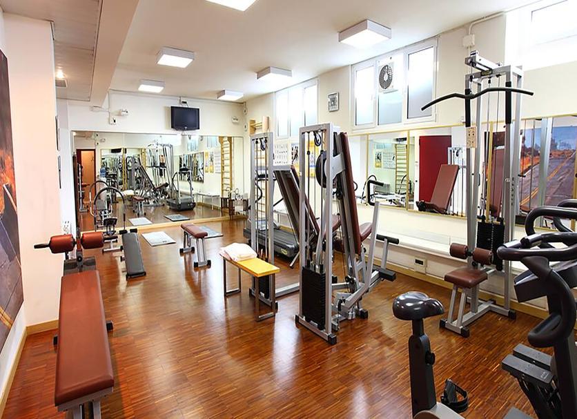 Gym Ảnh