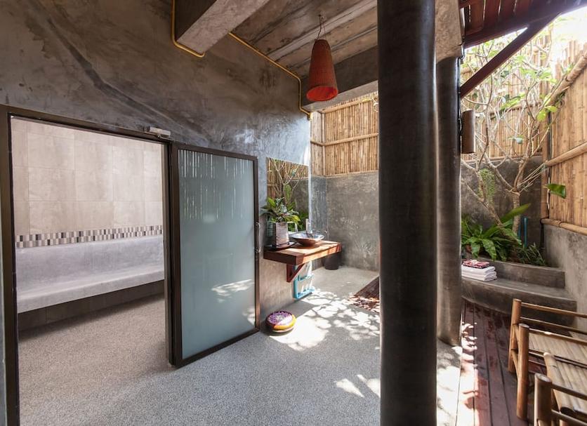 Cảnh ngoài trời Ảnh