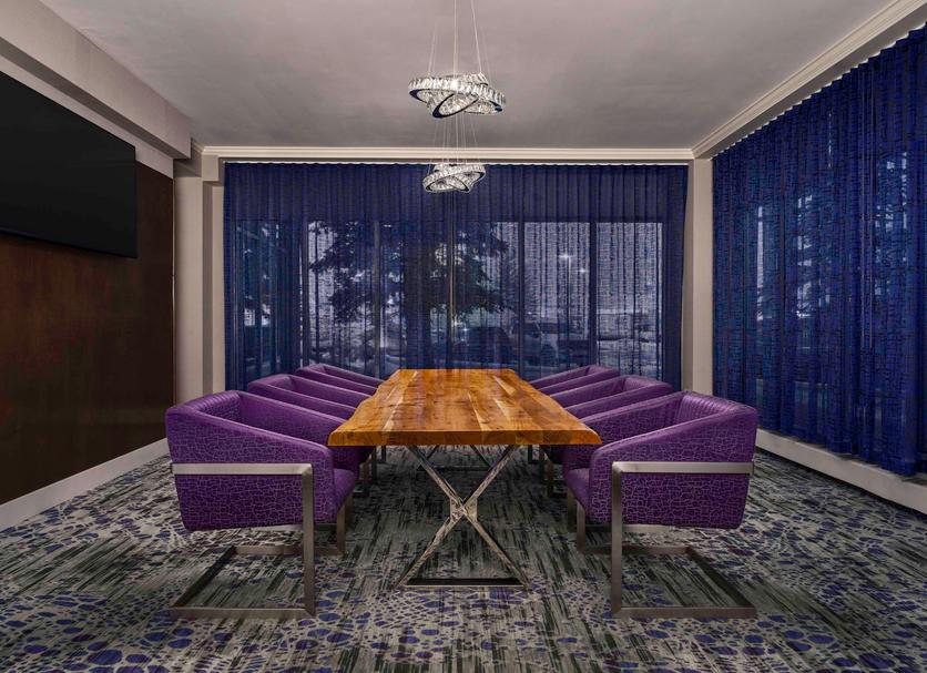 Conference room Ảnh