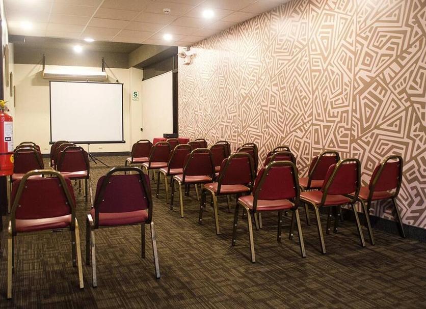 Conference room Ảnh