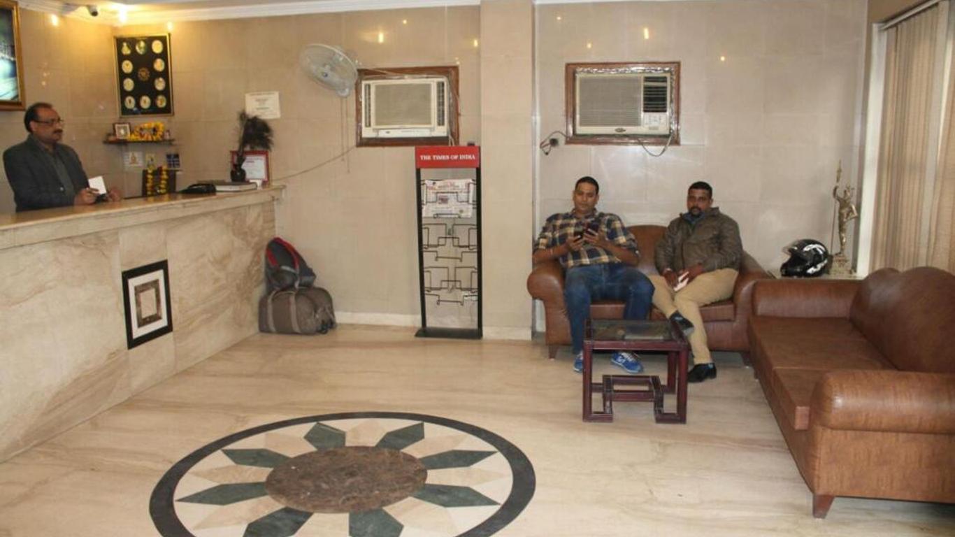 Hotel Singh Continetal