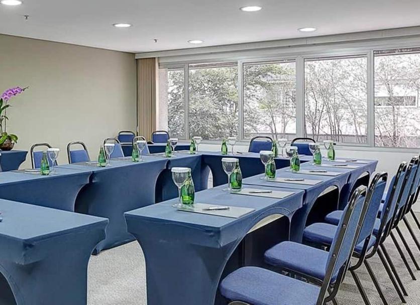 Conference room Ảnh