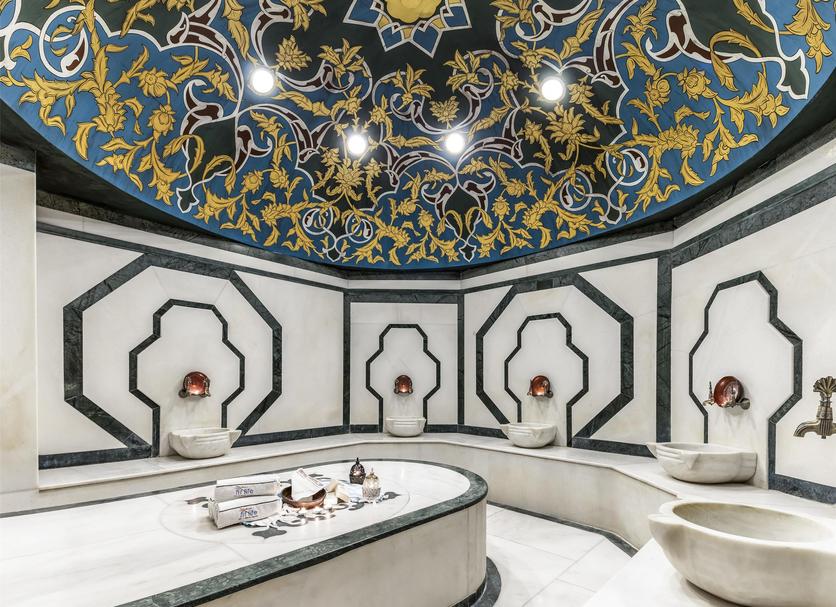 Spa Ảnh