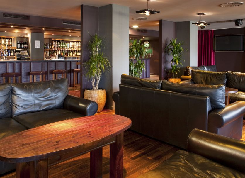 Lounge Ảnh